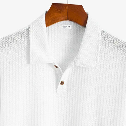 Riviera Premium Knit Polo Trio