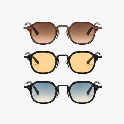 Monte Carlo Sunglasses - Trio