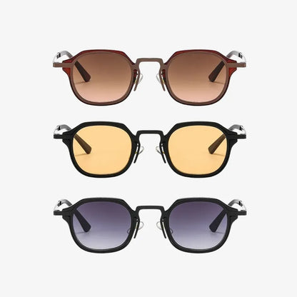 Monte Carlo Sunglasses - Trio