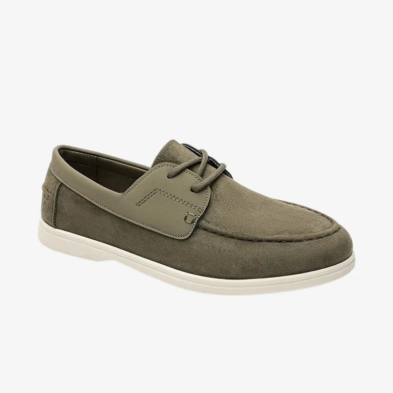 Comfort Walk Loafers