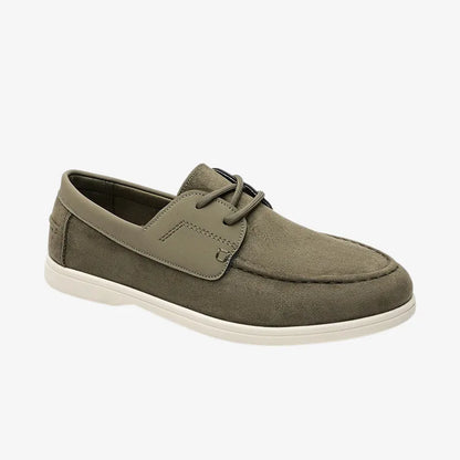 Comfort Walk Loafers