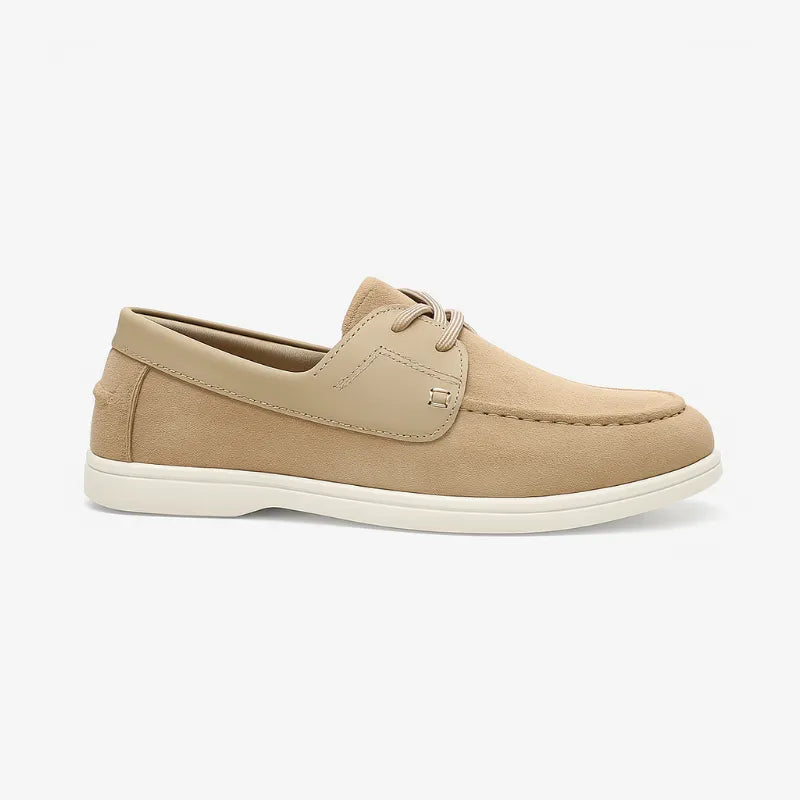 Comfort Walk Loafers