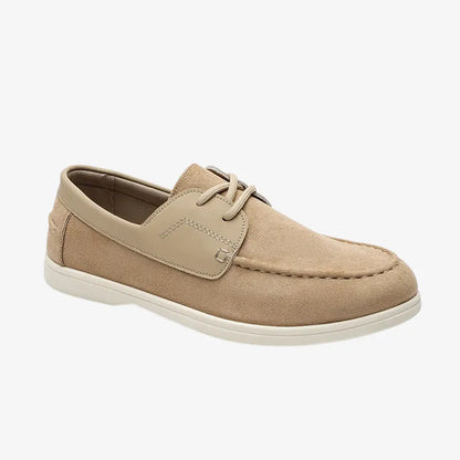 Comfort Walk Loafers