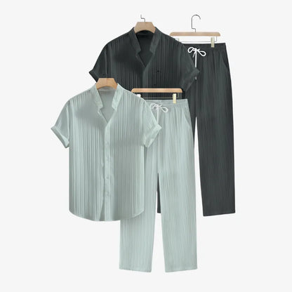 4 Pieces - The Marbella Set