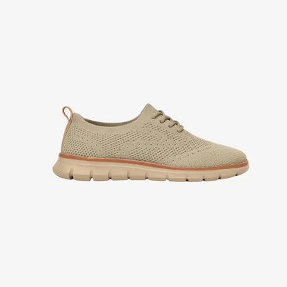 Heritage Knit Sneaker