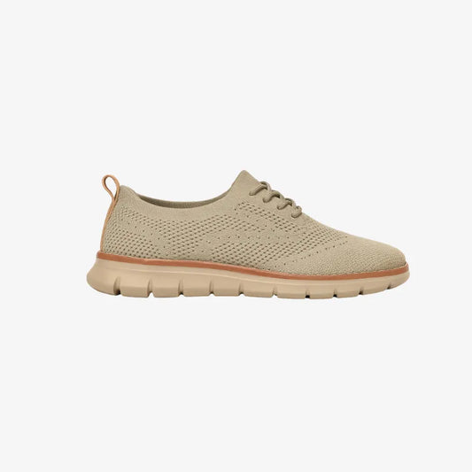 Heritage Knit Sneaker