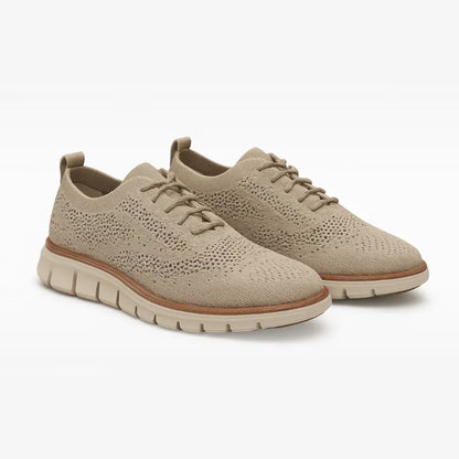 Heritage Knit Sneaker