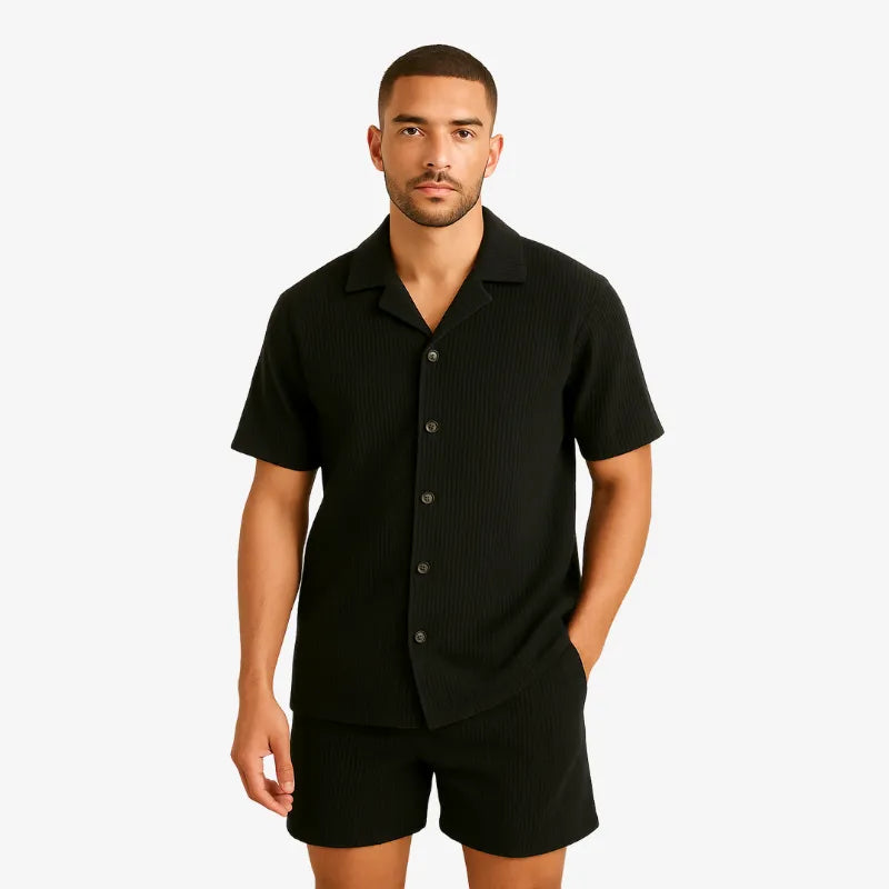 Corduroy Summer Set