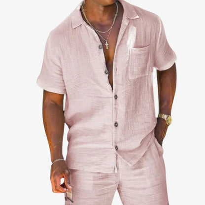 Linen Breeze Set