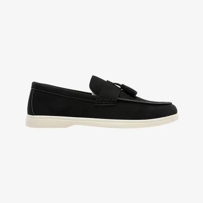Legacy Leather Loafers