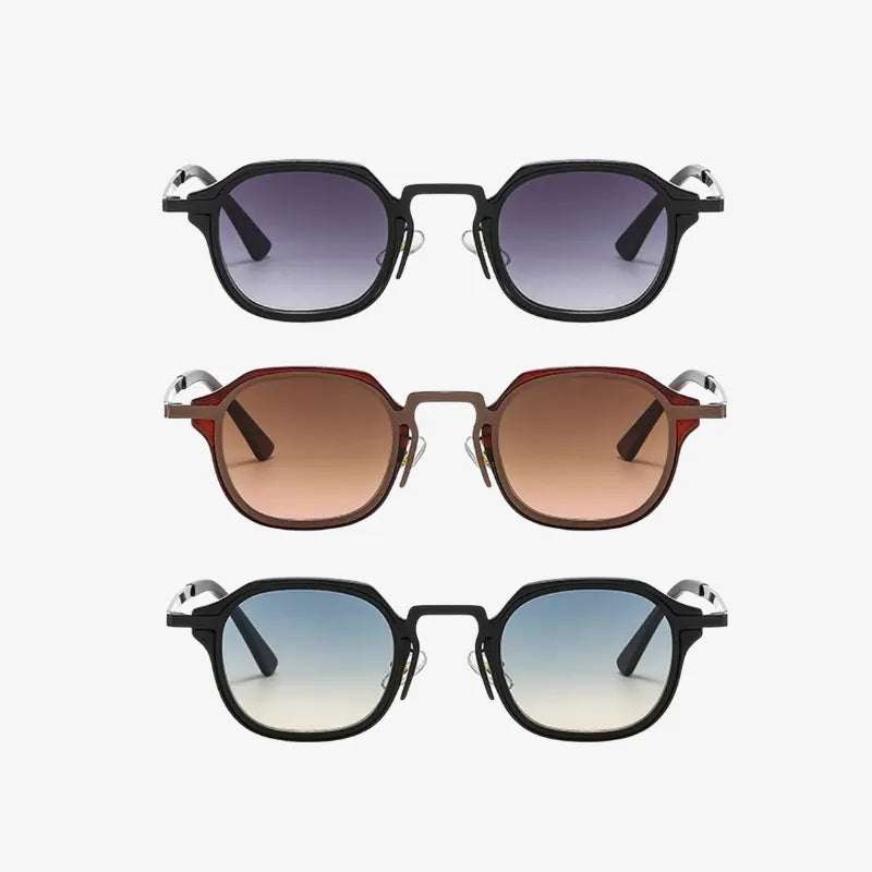 Monte Carlo Sunglasses - Trio