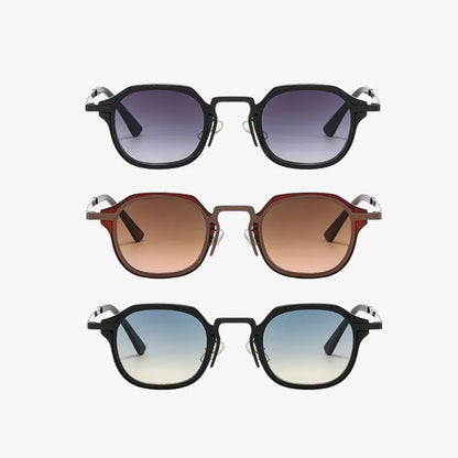Monte Carlo Sunglasses - Trio