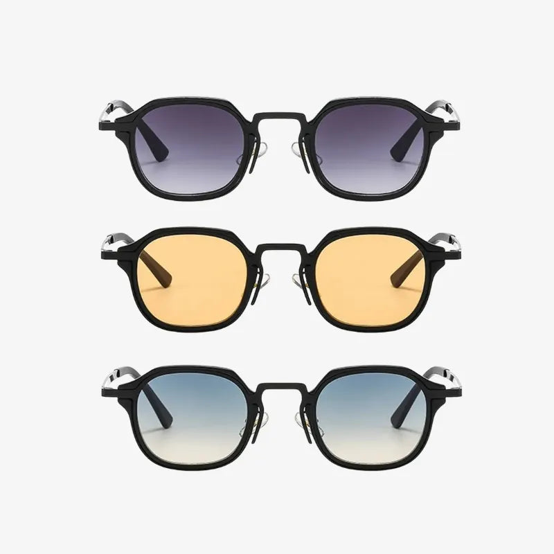 Monte Carlo Sunglasses - Trio