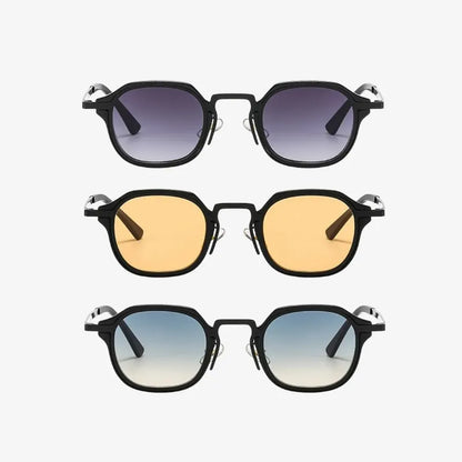 Monte Carlo Sunglasses - Trio