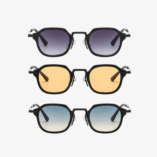 Monte Carlo Sunglasses - Trio