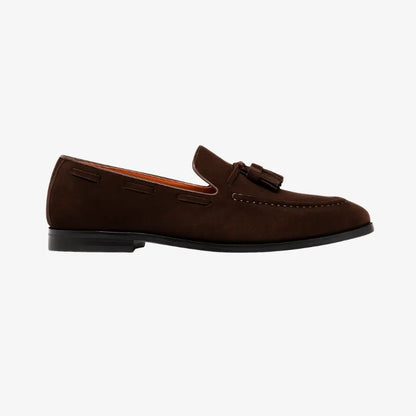 Sussex Leather Loafers