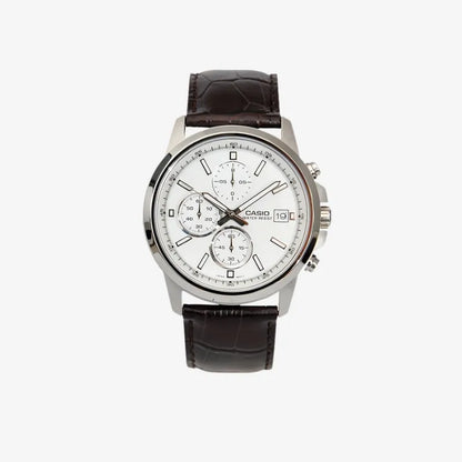 Casio MTH Legacy Watch