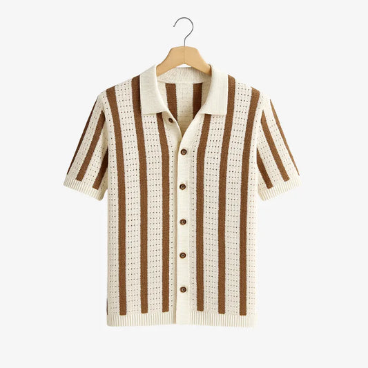The Saint-Tropez Polo