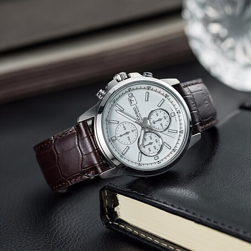 Casio MTH Legacy Watch